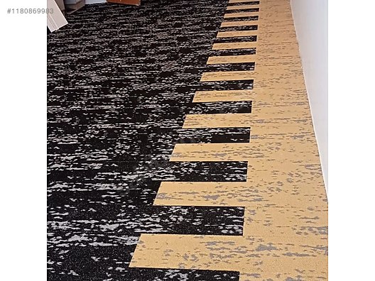 İkinci El ve Sıfır Alışveriş / Bahçe & Yapı Market / Bahçe / Dekorasyon / Zemin Kaplama