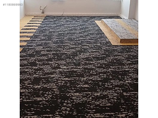 İkinci El ve Sıfır Alışveriş / Bahçe & Yapı Market / Bahçe / Dekorasyon / Zemin Kaplama