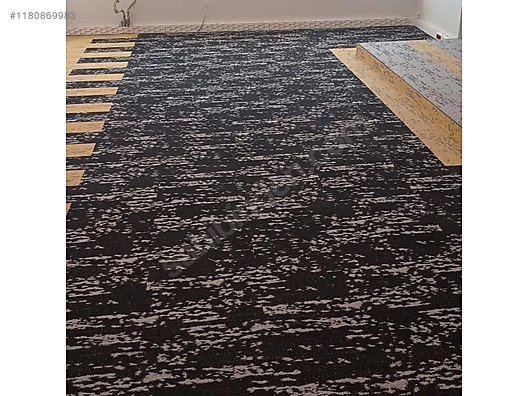 Halı - Bahçe Zemin Kaplama Ürünleri