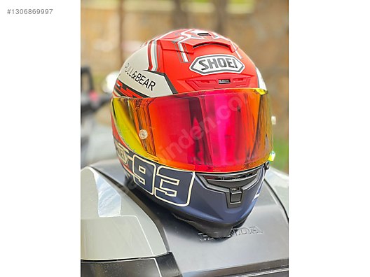 shoei marquez 93 Pull&Bear on sahibinden.com - 1306869997