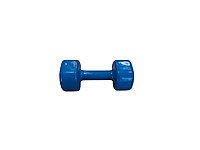 Outlet Vinyl Dumbbell 5 KG #1283869998