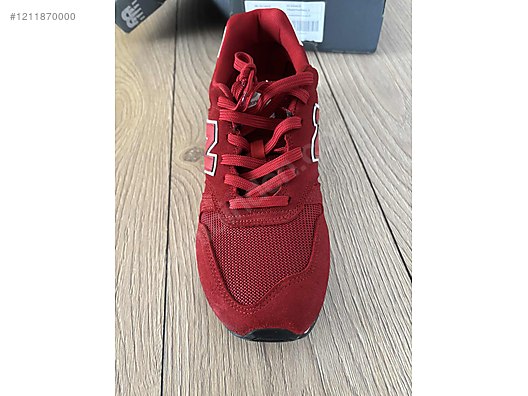 New Balance ML565RED Erkek spor ayakkab at sahibinden 1211870000