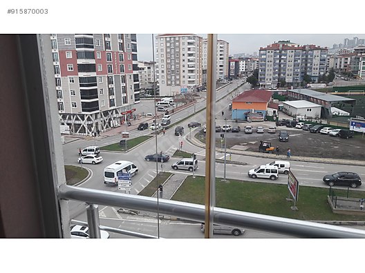 Samsun Atakum Da Cadde Uzeri Luks Temiz Daire Satilik Daire Ilanlari Sahibinden Com Da 915870003