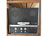 B77 Revox Makara Teyp