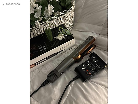 İkinci El ve Sıfır Alışveriş / Kişisel Bakım & Kozmetik / Saç Bakımı / Şekillendirme / Saç Düzleştirici