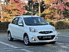 Vasıta / Otomobil / Nissan / Micra / 1.2 / Match