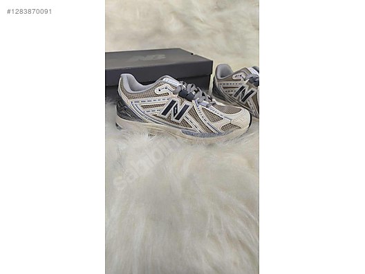 Kadın Spor Ayakkabı