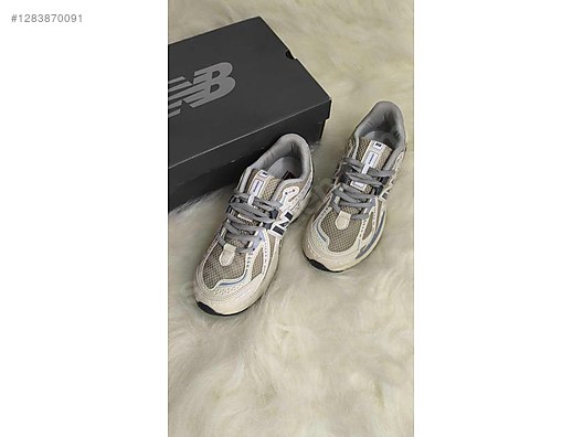 NEW BALANCE 1906 - Spor Ayakkabı