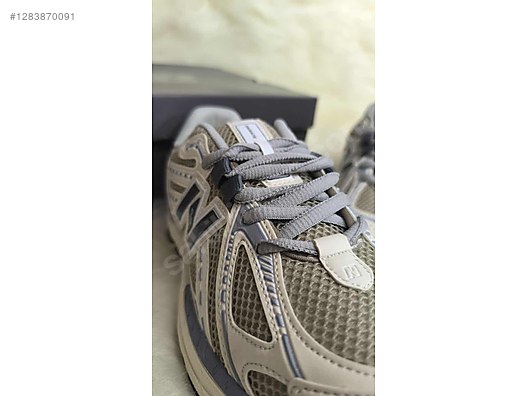 İkinci El ve Sıfır Alışveriş / Giyim & Aksesuar / Kadın / Ayakkabı / Spor