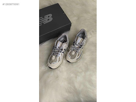 İkinci El ve Sıfır Alışveriş / Giyim & Aksesuar / Kadın / Ayakkabı / Spor