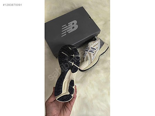 NEW BALANCE 1906 - Spor Ayakkabı