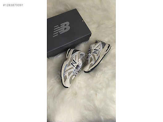 Kadın Spor Ayakkabı