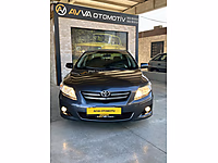 AVVA OTOMOTİV'DEN.2007 MD.TOYOTA COROLLA 1.4D-4D CONF.HATASIZ #1285870107
