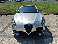 2018*HATASIZ*45.000KM*ALFA ROMEO GİULİETTA 1.4TB SUPER TCT 170HP #1262870110
