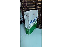 MAYO CLINIC SAĞLIK ANSİKLOPEDİSİ 3 CİLT TAKIM