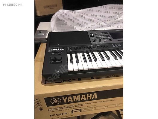 Yamaha psr online 5000 price