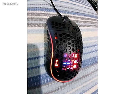 İkinci El ve Sıfır Alışveriş / Bilgisayar / Çevre Birimleri / Mouse