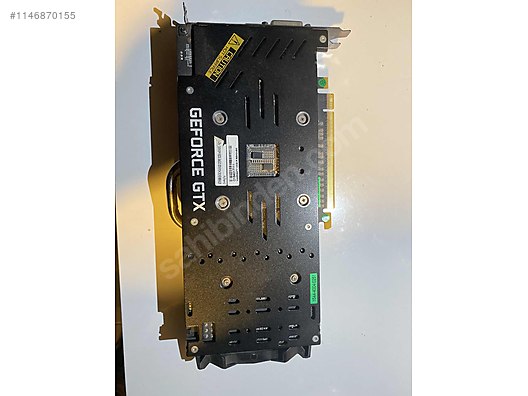 Gtx clearance 1060 6