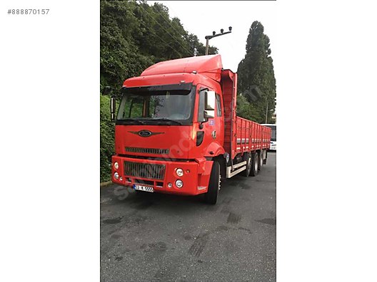 ford trucks cargo 3230 s model 208 000 tl sahibinden satilik ikinci el 888870157