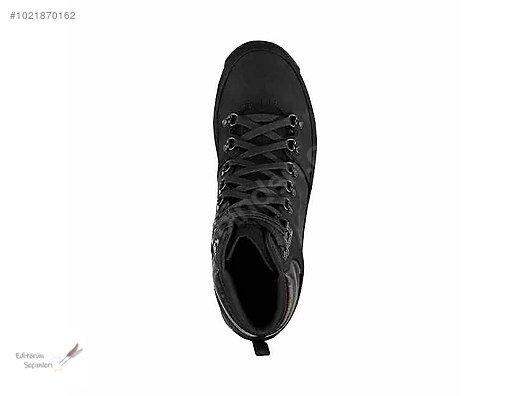 the north face back to berkeley redux leather erkek bot