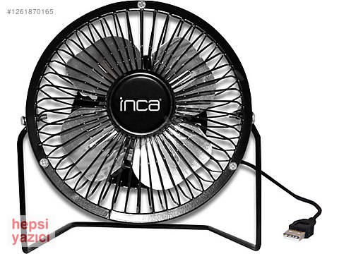 İnca Mini Fan - İlan ve alışverişte ilk adres sahibinden.com'da ...