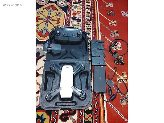 Used & Brand New Items / Toys & Hobbies / Radio Control Vehicles / Parts & Accessories / Drone