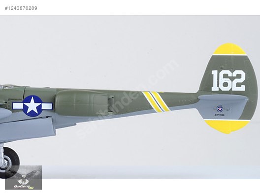 1/72 Herpa Diecast Model Savaş Uçağı - 1243870209