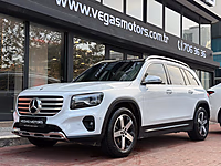 VEGAS MOTORS-2023 MERCEDESBENZ GLB200 PROGRESSIVE ISITMA BOYASIZ #1281870234