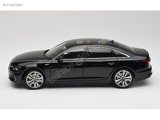 Paudi Diecast Model 1:18 Audi Araba - 1312870261