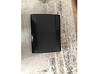PlayStation 3 Az kullanılmış