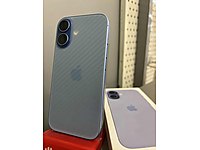 İPhone 17 256GB Pil:100 Devir 8 Hatasız #1283870278