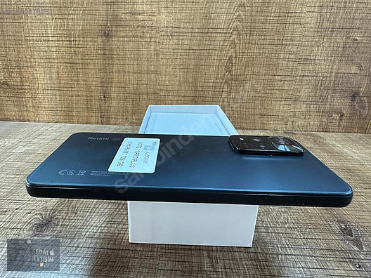 Used & Brand New Items / Cell Phones & Accessories / Cell Phones / Xiaomi / Redmi Note 11 Pro Plus