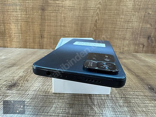 Used & Brand New Items / Cell Phones & Accessories / Cell Phones / Xiaomi / Redmi Note 11 Pro Plus