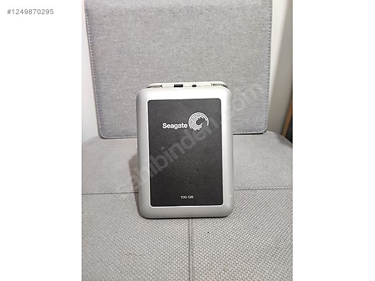 Seagate 100GB - Harddisk (Dahili) ve Tüm Masaüstü Bilgisayar Parçaları sahibinden.com'da