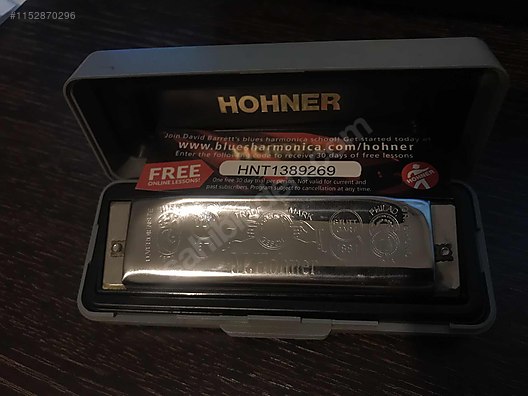 Special 20 deals hohner c