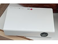 SIFIR KULLANILMAMIŞ PROJEKSİYON