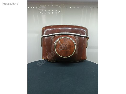 35 mm SLR Used and NewAnalogue Film Cameras Varieties are on