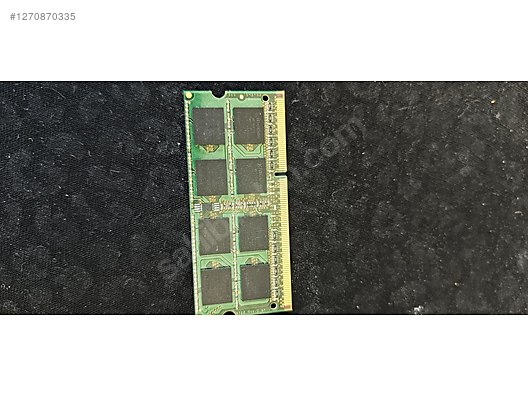 Ddr3 laptop RAM - İlan ve alışverişte ilk adres sahibinden.com'da