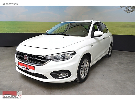 fiat egea 1 6 multijet urban kayseri nissan ve hyundai bayisi inoto guvencesi ile egea at sahibinden com 930870339