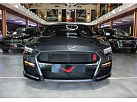 ATM Auto Gallery'den FORD MUSTANG CABRİO 2.3 FASTBACK #1256870356