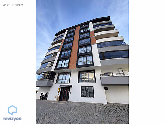 REVİZYON'dan Küçükkolpınar da ebeveyn banyolu giyinme odalı 2+1 #1286870371