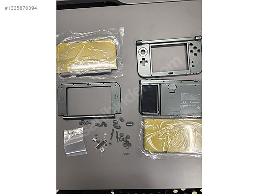 Nintendo 3DS Kasa Modelleri sahibinden.com'da! - 1335870394