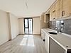 AKÇALAR'DA SATILIK 1+1 DAİRE