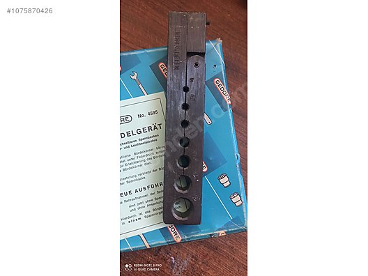 Used & Brand New Items / Garden & Home Improvement / Hand Tools / Knife / Pipe Cutters