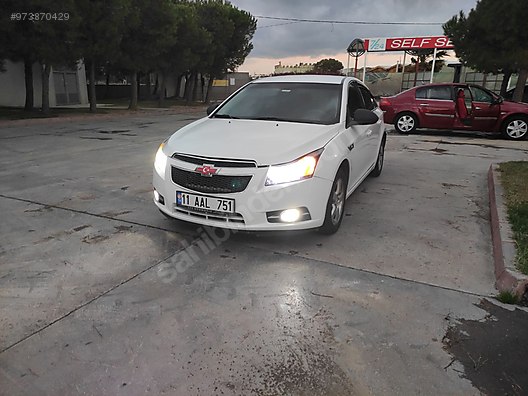 chevrolet cruze 1 6 lt plus sahibinden satilik cruze sahibinden comda 973870429