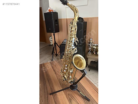 Saxofon yamaha yas deals 25