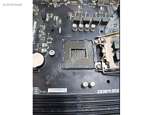 msi b365m pro vdh sahibinden.comda - 1327870448