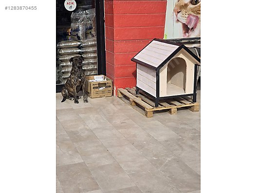 Pets & Livestock / Accessories / Dogs / Sheltering & Dogshed