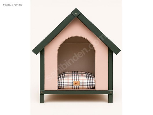 Pets & Livestock / Accessories / Dogs / Sheltering & Dogshed