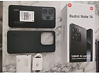 Redmi not 14 #1265870469